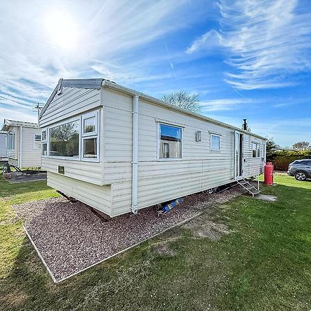 Lovely 6 Berth Caravan At Sunnydale Holiday Park Ref 35375S Лаут Екстер'єр фото